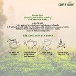 CHAMOMILE TEA