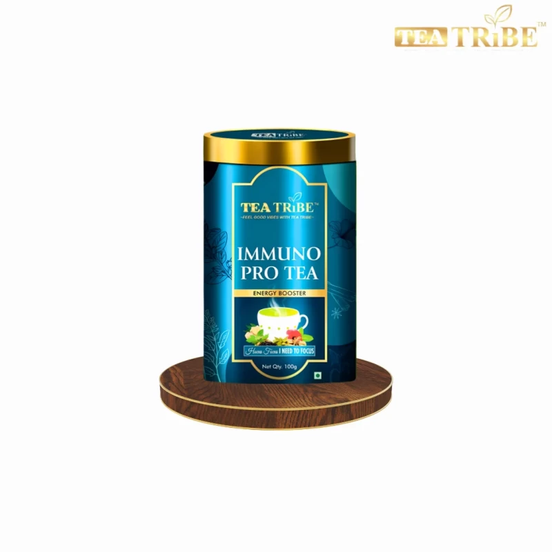 Immuno Pro Tea (Boost Immunity Tea)