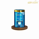 Blue Pea Tea (Butterfly pea flower tea)