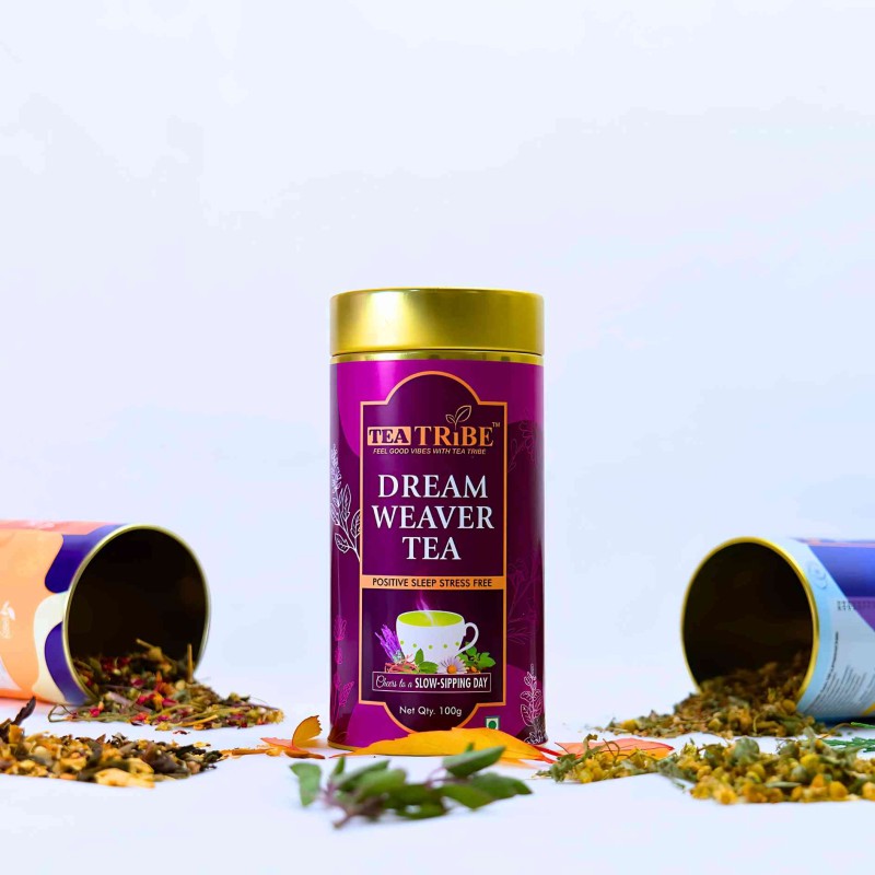 DREAM WEAVER TEA