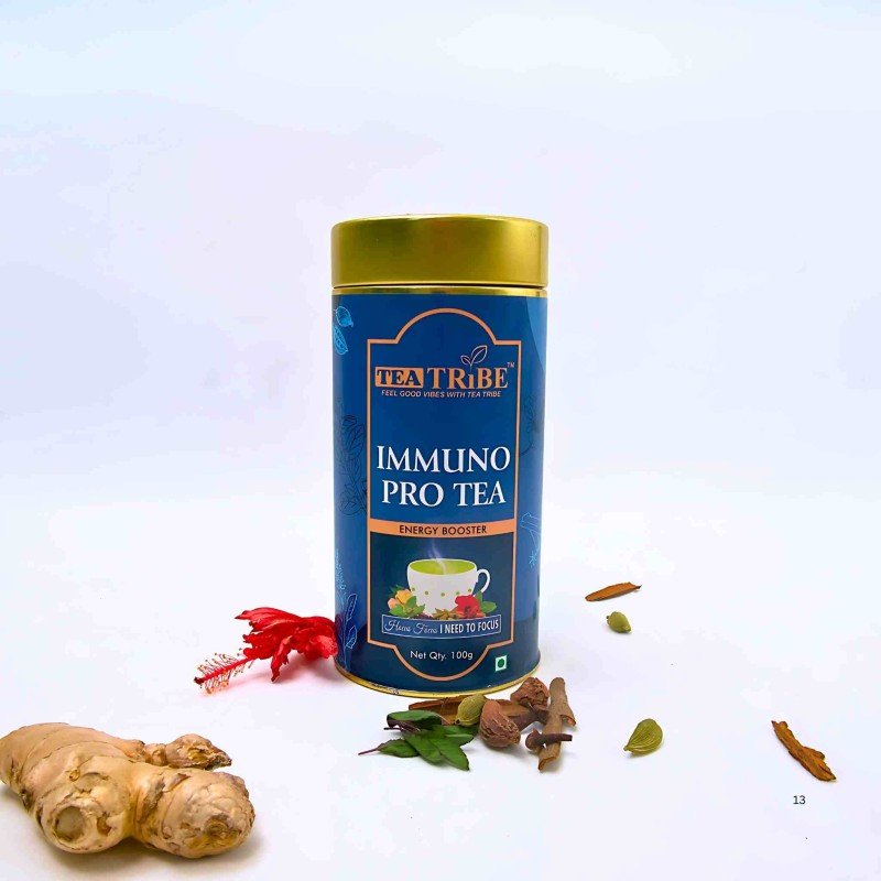 Immuno Pro Tea