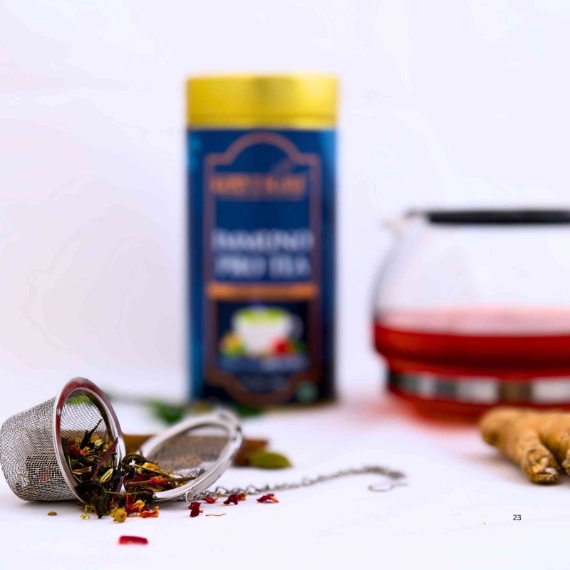 Immuno Pro Tea