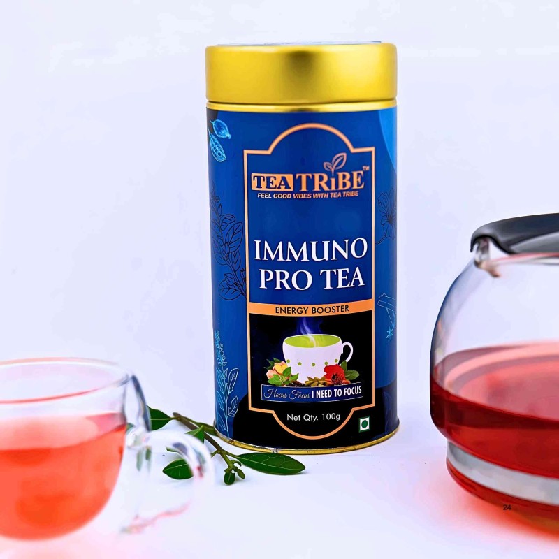 Immuno Pro Tea