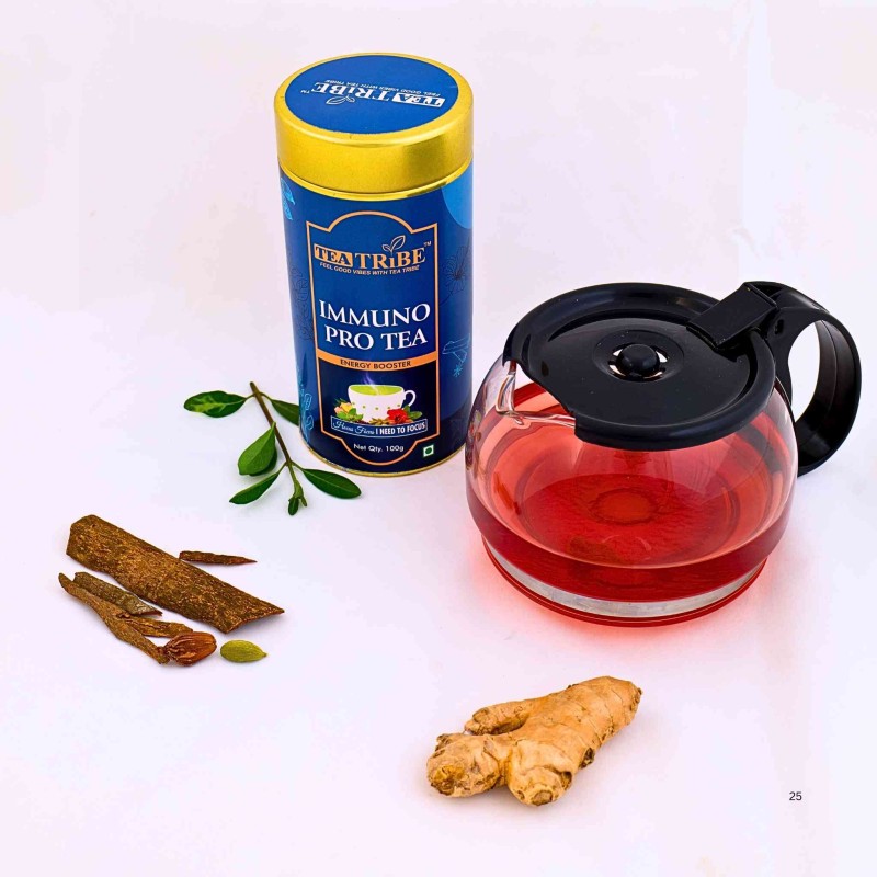 Immuno Pro Tea
