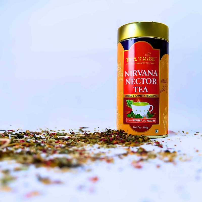 NIRVANA NECTOR TEA