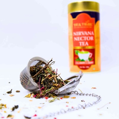 NIRVANA NECTOR TEA