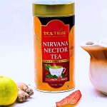 NIRVANA NECTOR TEA