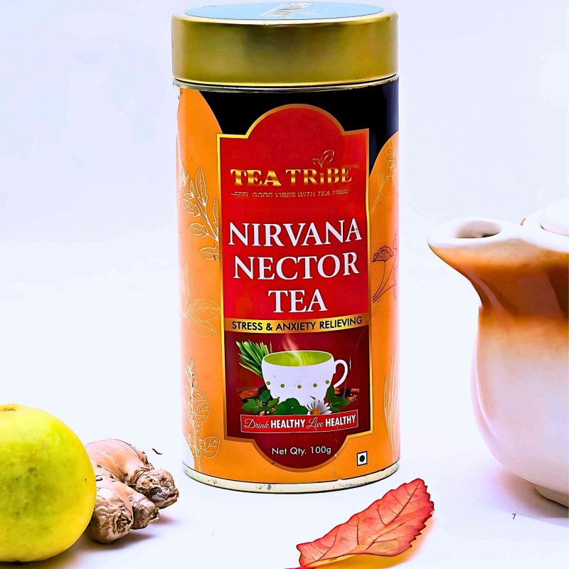 NIRVANA NECTOR TEA
