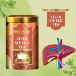 Liver Shield Tea