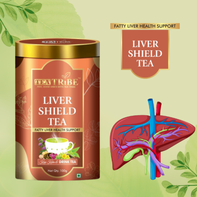 Liver Shield Tea