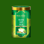 SLIM SIP TEA