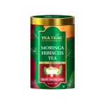 MORINGA HIBISCUS TEA