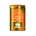 CHAMOMILE TEA
