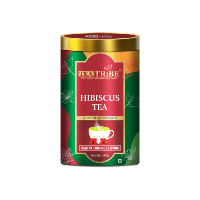 Hibiscus Tea