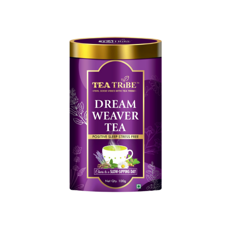 DREAM WEAVER TEA