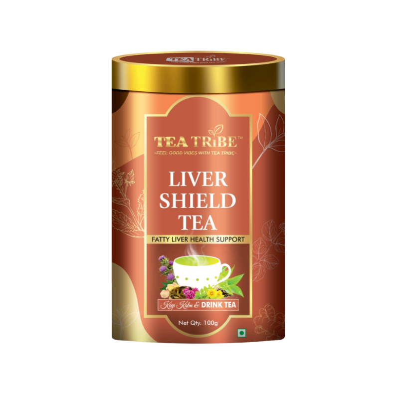 Liver Shield Tea