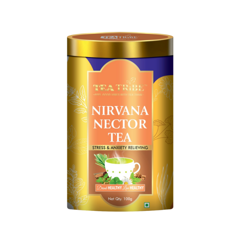 NIRVANA NECTOR TEA