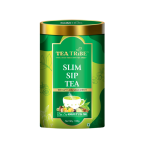 SLIM SIP TEA