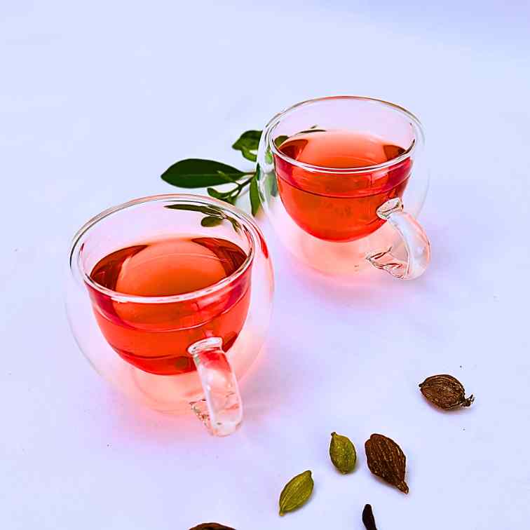 Herbal Tea