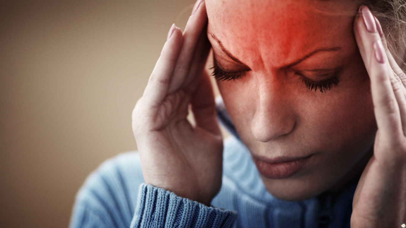 How to Get Relief from Severe Headaches? These Home Remedies Will Help Quickly