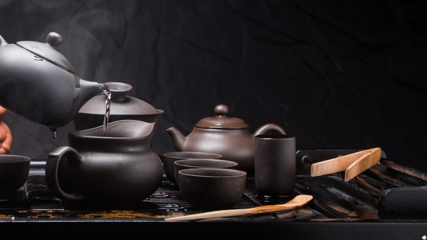 Tea Rituals from Around the World: A Sip of Culture and Tradition