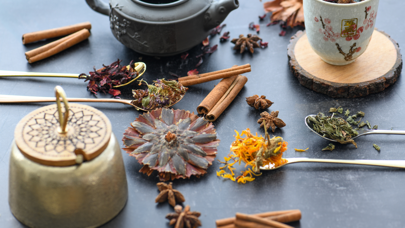The Journey of Tea: Exploring the Origins of Your Favorite Brews