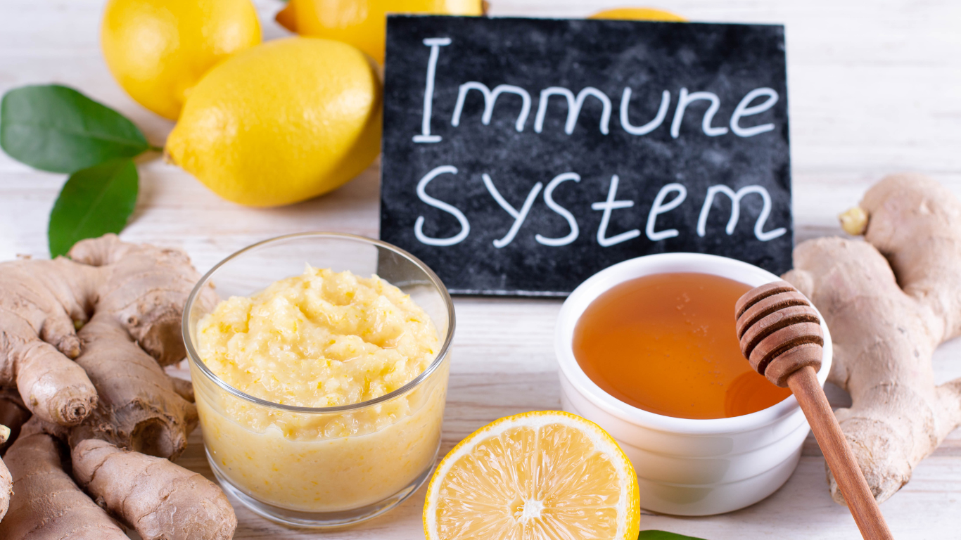 The Secret to Immunity with Tea: Start Your Day Healthy Every Day